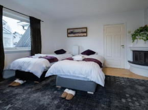 Aurora Dream House Apartment with free parking